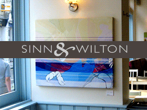 Sinn & Wilton: London