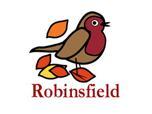 Robinsfield, London: web design & development