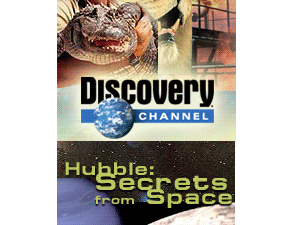 Discovery Channel